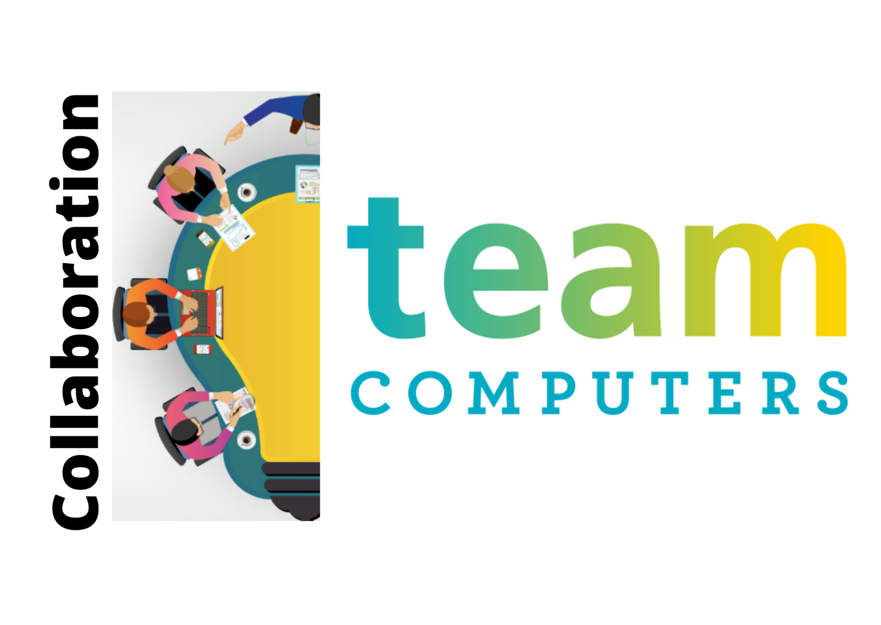 Team Computers